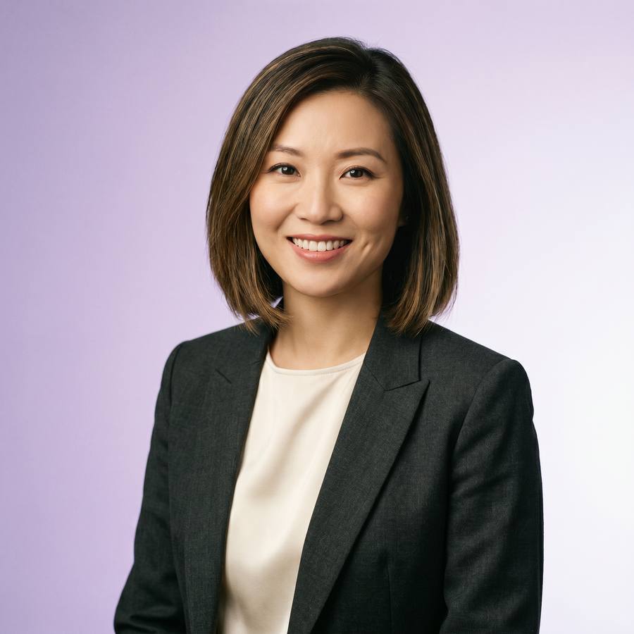 高清视频心理顾问陈静怡